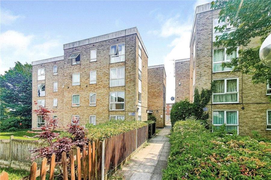 1 bedroom apartment for sale - St. James Road, Sutton, SM1 - Property View 1
