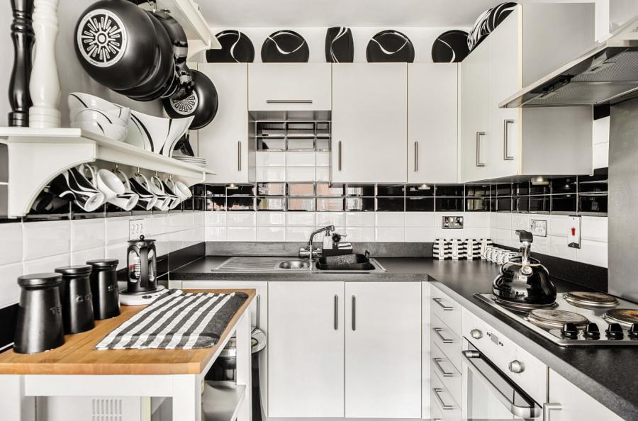 1 bedroom apartment for sale - Whitestone Way, Croydon, CR0 - Property View 2