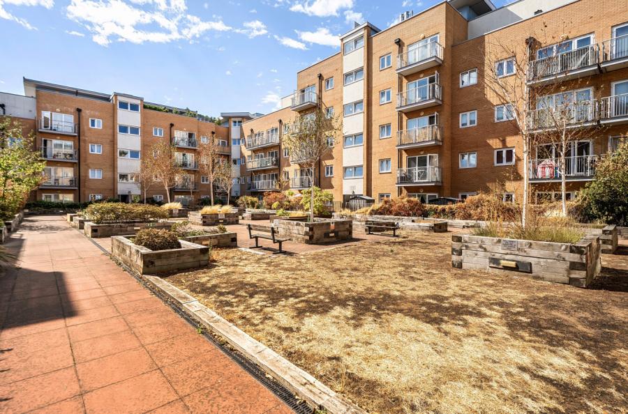 1 bedroom apartment for sale - Whitestone Way, Croydon, CR0 - Property View 1