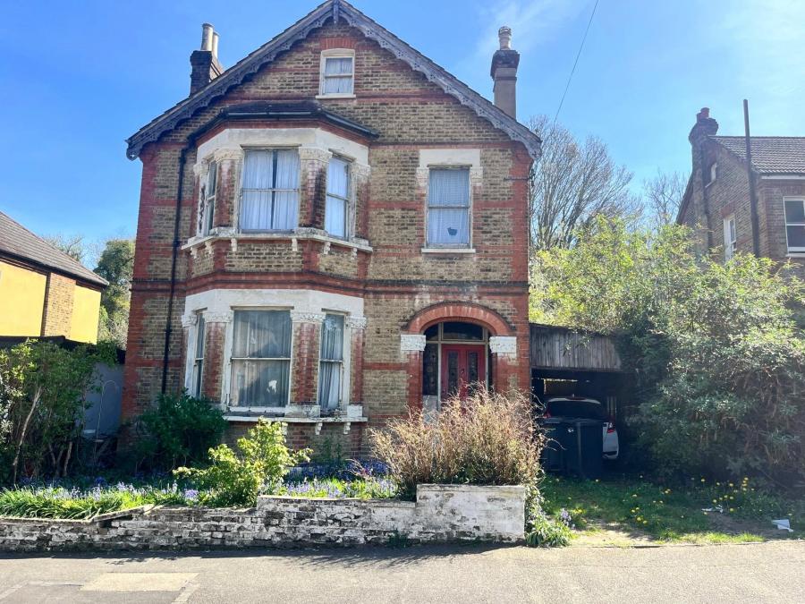 6 bedroom house for sale - Dornton Road, South Croydon, CR2 - Property View 3