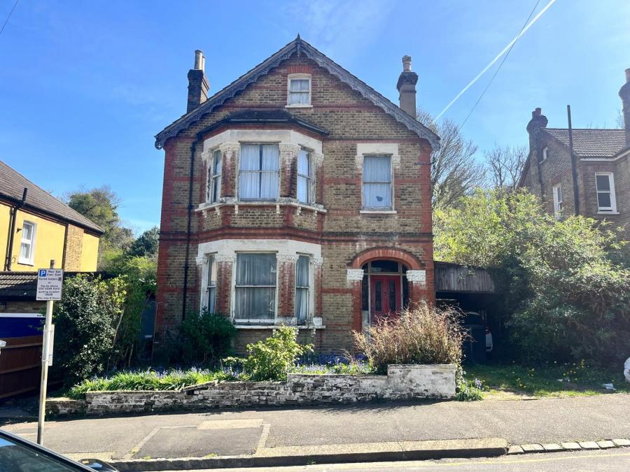 6 bedroom house for sale - Dornton Road, South Croydon, CR2 - Property View 2