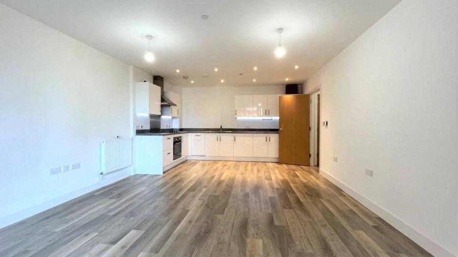 2 bedroom apartment for sale - High Street, Sutton, SM1 - Property View 2
