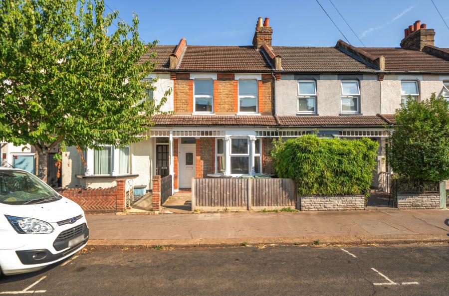 3 bedroom house for sale - Exeter Road, Croydon, CR0 - Property View 1