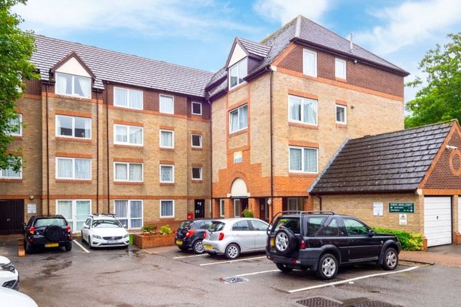 1 bedroom apartment for sale - Cedar Road, Sutton, Surrey, SM2 - Property View 1