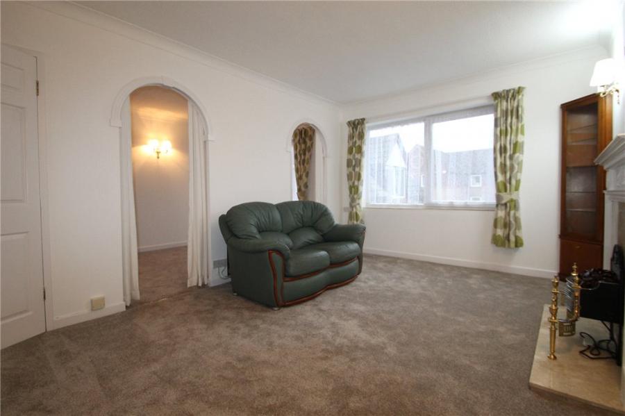 1 bedroom apartment for sale - Cedar Road, Sutton, Surrey, SM2 - Property View 2