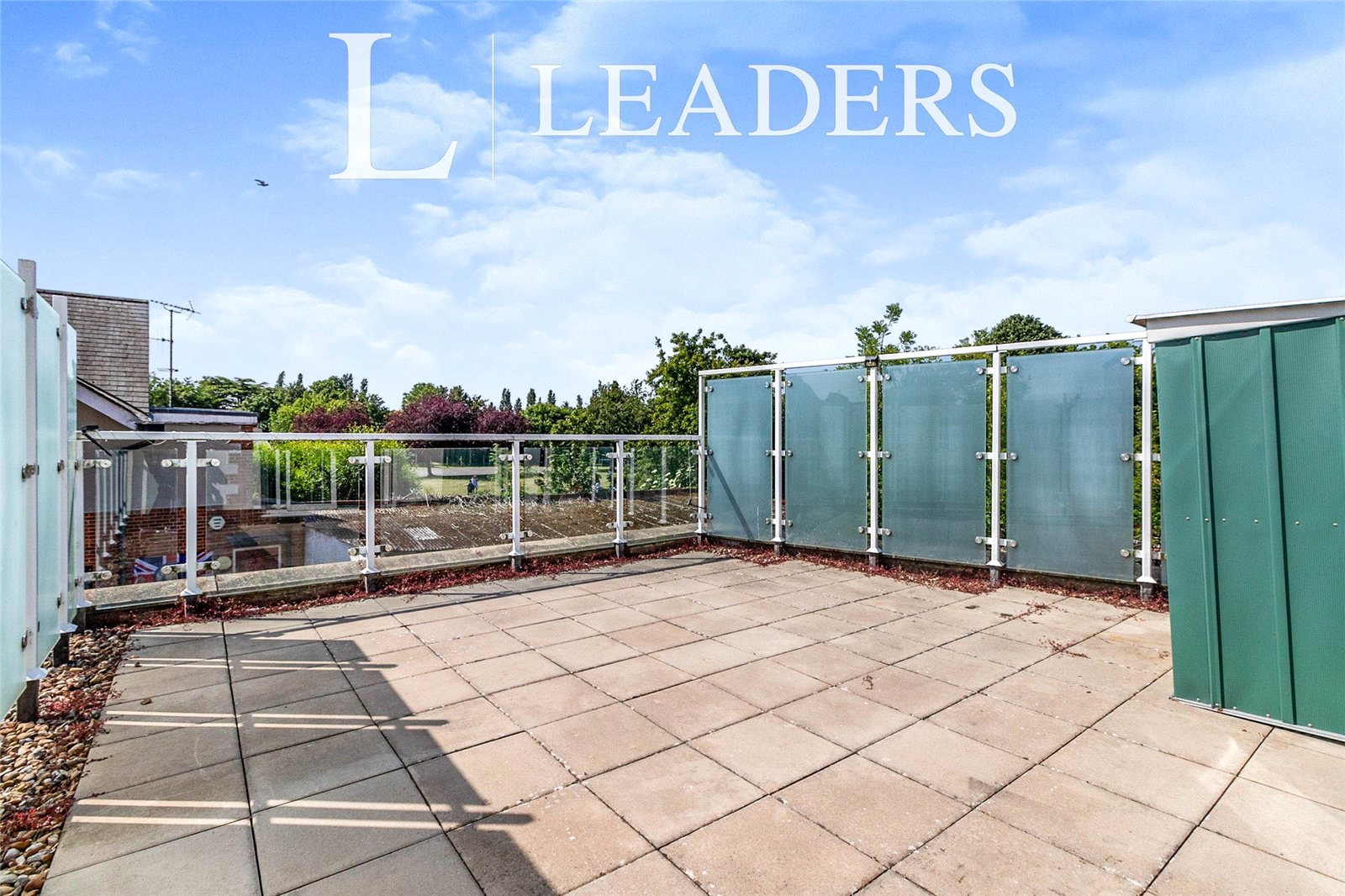 2 bedroom apartment for sale - Ewell Road, Cheam, Sutton, SM3 - Property View 1