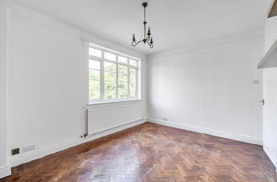 3 bedroom apartment for sale - St. Peters Road, Croydon, CR0 - Property View 3