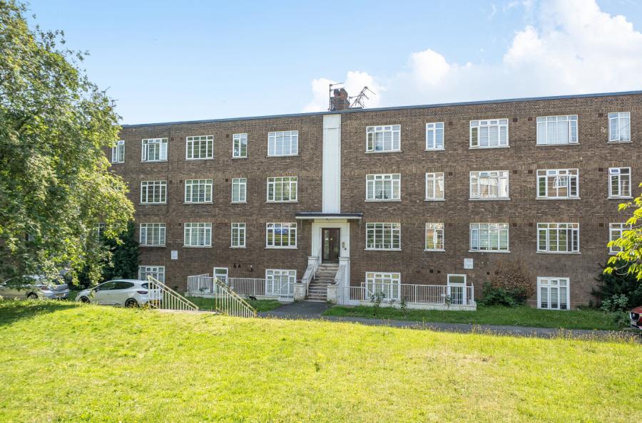 3 bedroom apartment for sale - St. Peters Road, Croydon, CR0 - Property View 1