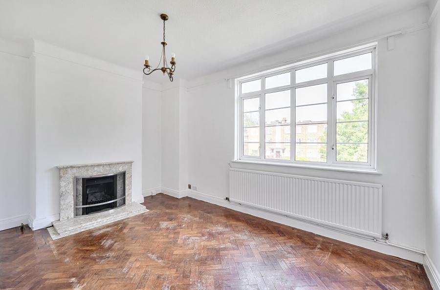 3 bedroom apartment for sale - St. Peters Road, Croydon, CR0 - Property View 2