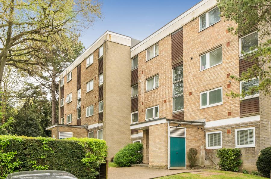 1 bedroom apartment for sale - Blackbush Close, Sutton, SM2 - Property View 1