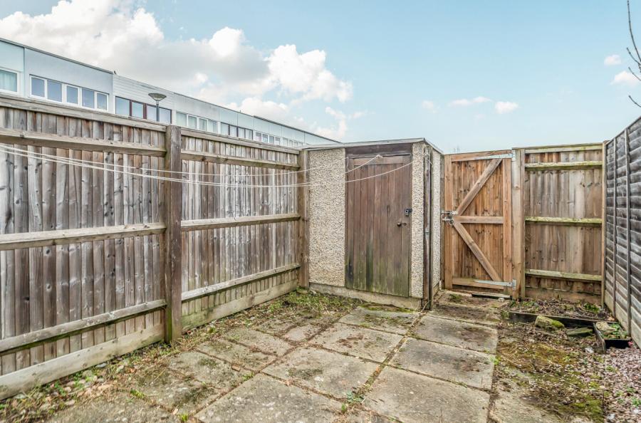 3 bedroom house for sale - Huntingdon Close, Mitcham, CR4 - Property View 3