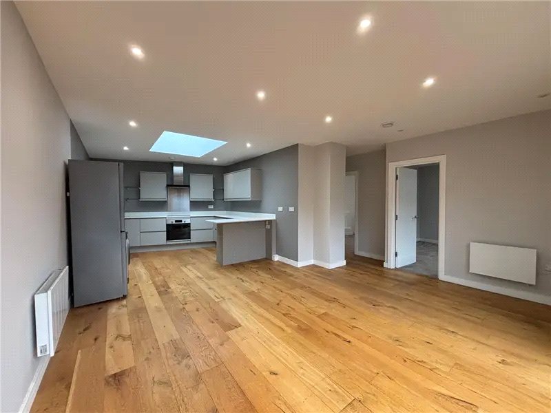 1 bedroom bungalow to rent - Sandy Lane North, WALLINGTON, Surrey, SM68LA - Property View 1