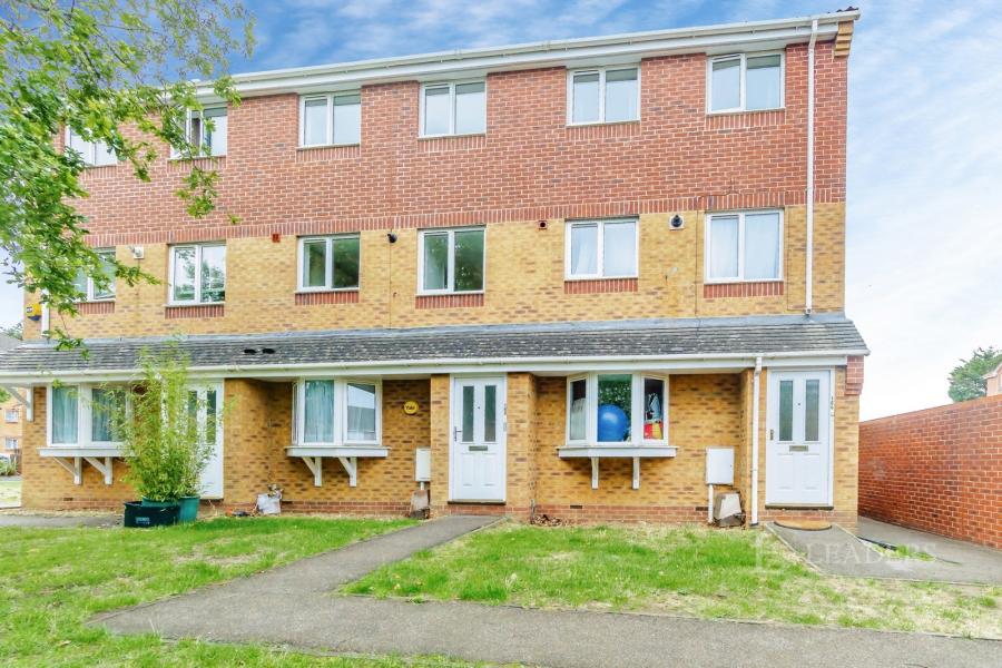 2 bedroom maisonette to rent - Franklin Way, Croydon, CR0 - Property View 1