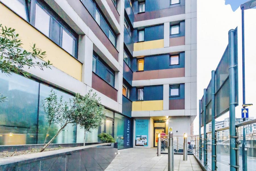 1 bedroom apartment to rent - Edridge Road, Croydon, CR0 - Property View 3