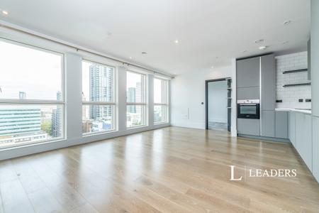 2 bed flat/apartment for rent in Leon House, 233 High Street, Croydon, CR0
