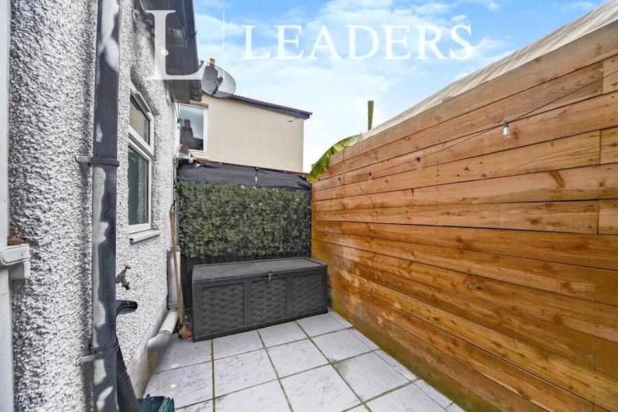 1 bedroom apartment to rent - Birchanger Road, London, SE25 - Property View 3