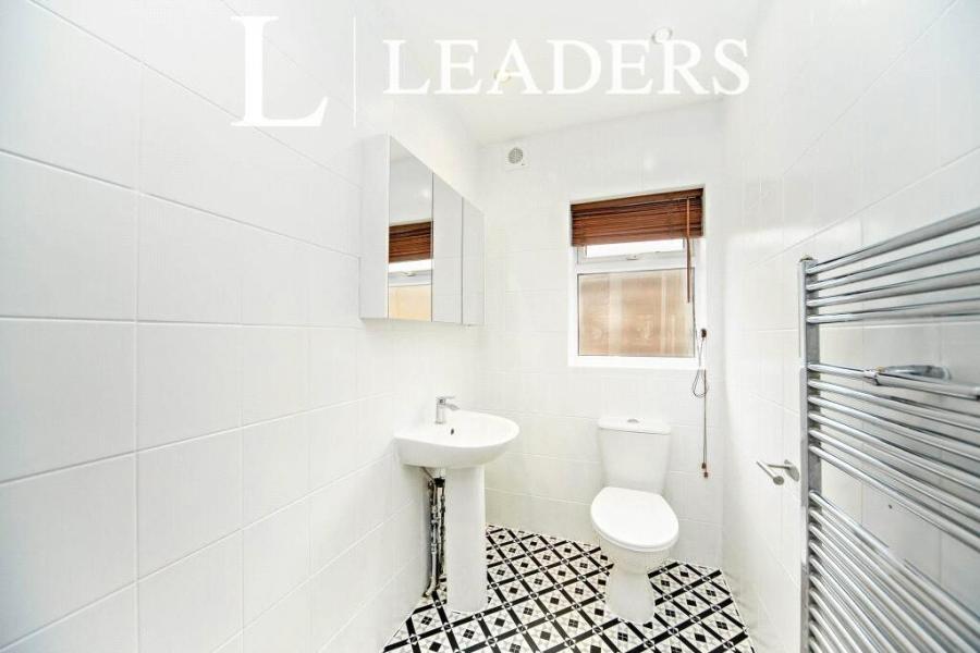 1 bedroom apartment to rent - Birchanger Road, London, SE25 - Property View 3