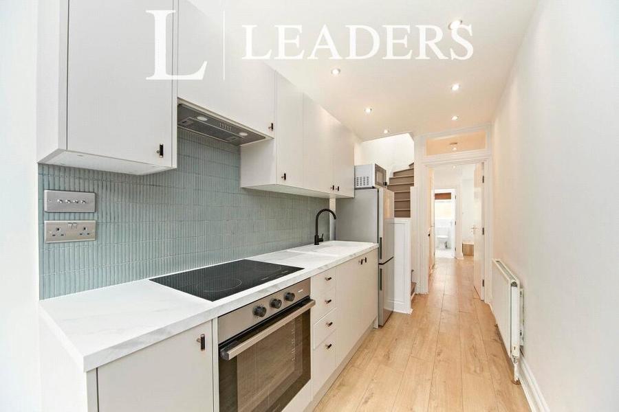 1 bedroom apartment to rent - Birchanger Road, London, SE25 - Property View 2