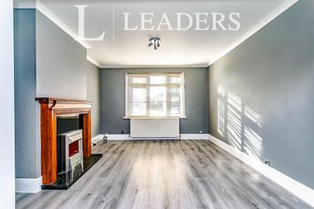 3 bedroom house to rent - Walton Way, Mitcham, CR4 - Property View 2