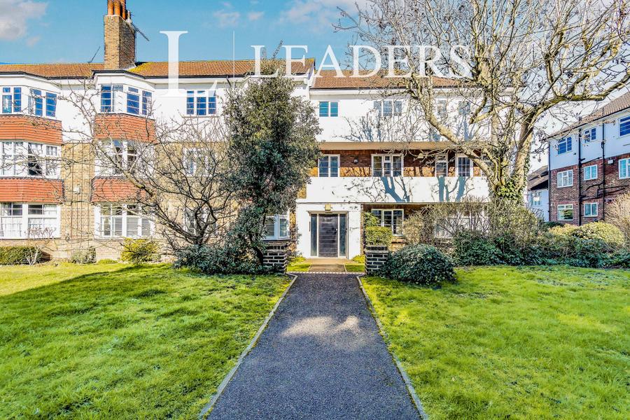 3 bedroom apartment to rent - Cecil Court, Addiscombe Road, Croydon, CR0 - Property View 1