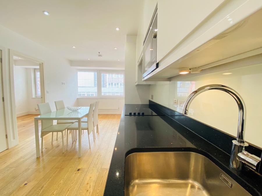 1 bedroom apartment to rent - High Street, Croydon, CR0 - Property View 1
