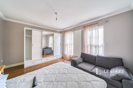 2 bedroom house to rent - Wandle Road, Croydon, CR0 - Property View 2