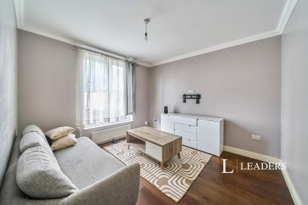2 bedroom house to rent - Wandle Road, Croydon, CR0