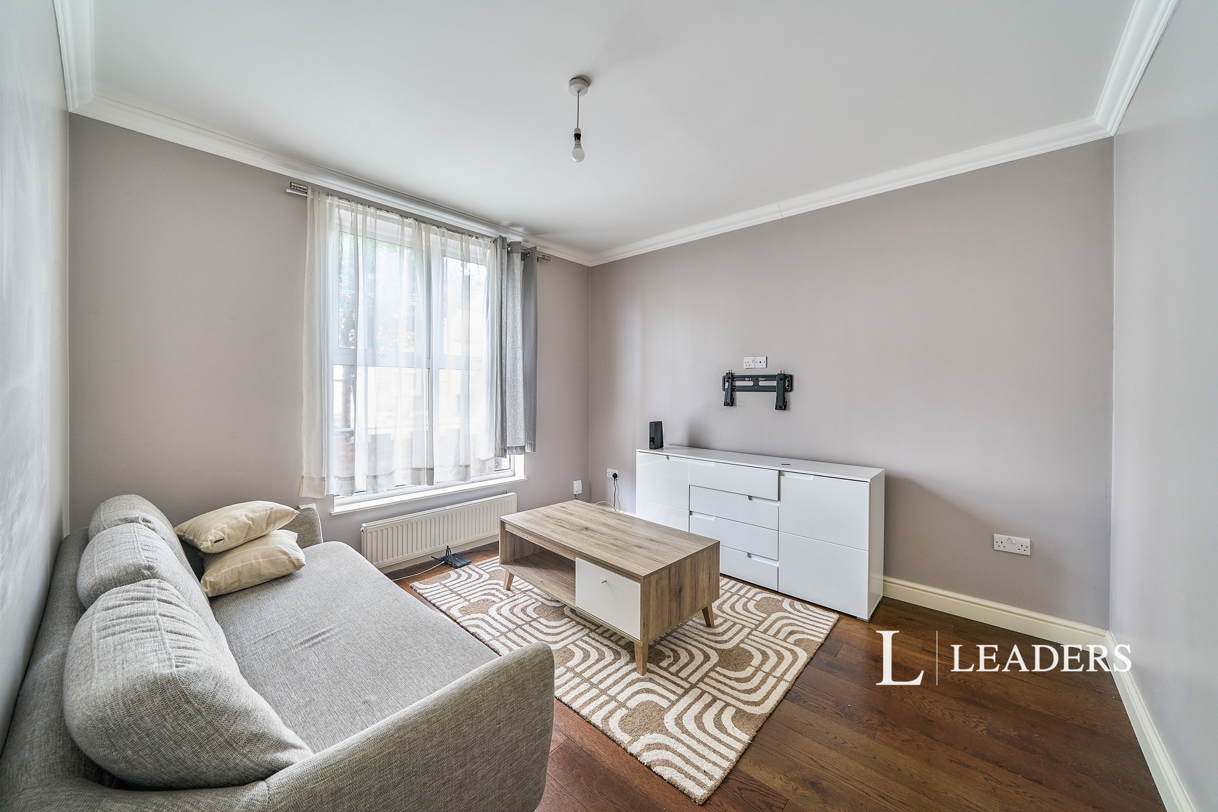 2 bedroom house to rent - Wandle Road, Croydon, CR0 - Property View 1
