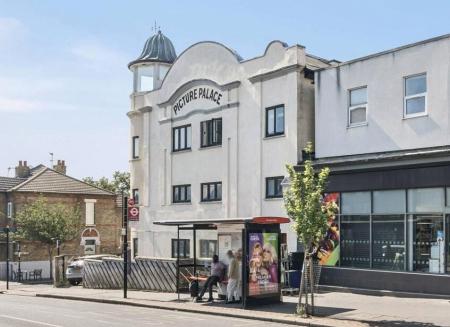 1 bedroom apartment to rent - Portland Road, London, SE25