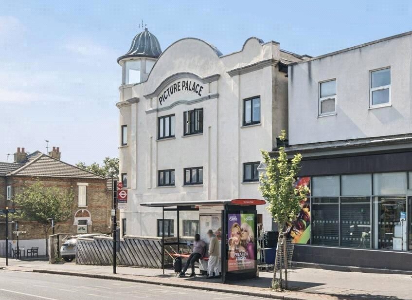 1 bedroom apartment to rent - Portland Road, London, SE25 - Property View 1