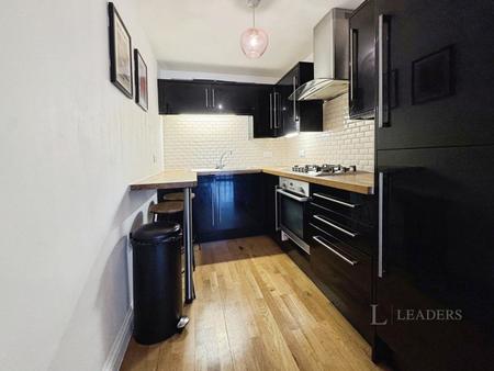 1 bedroom apartment to rent - Portland Road, London, SE25 - Property View 2