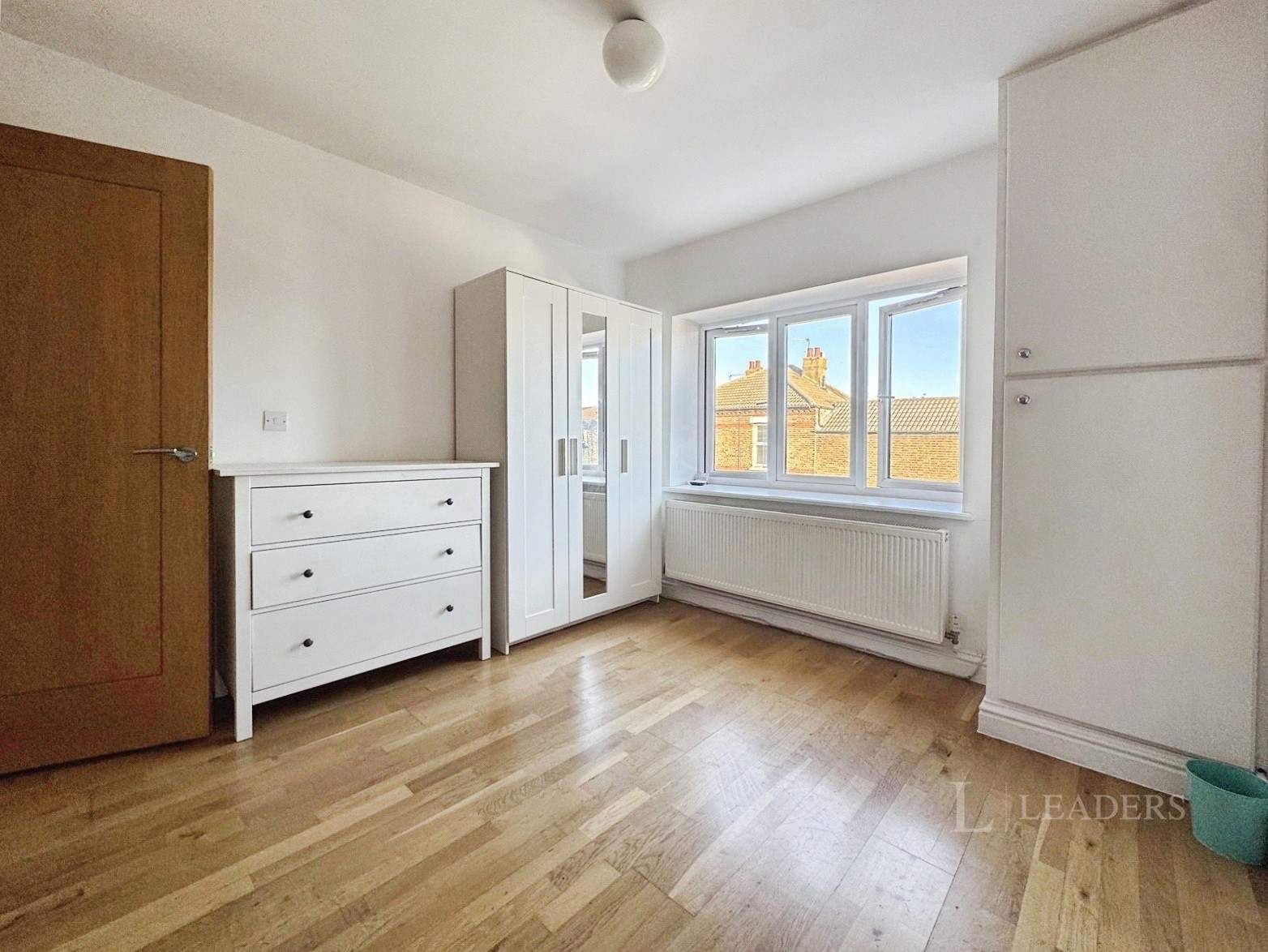 1 bedroom apartment to rent - Portland Road, London, SE25 - Property View 1