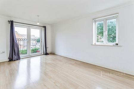 2 bedroom apartment to rent - Old School Place, Croydon, CR0 - Property View 3