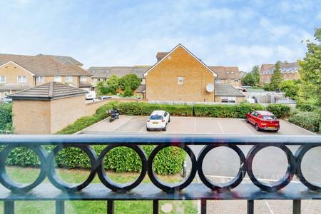 2 bedroom apartment to rent - Old School Place, Croydon, CR0 - Property View 2