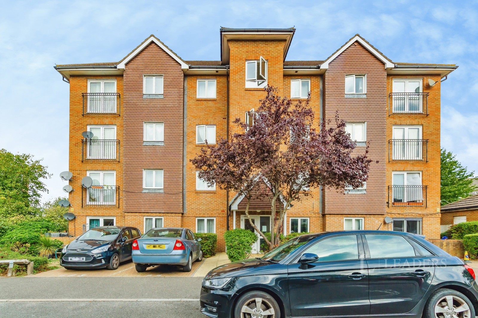 2 bedroom apartment to rent - Old School Place, Croydon, CR0 - Property View 1
