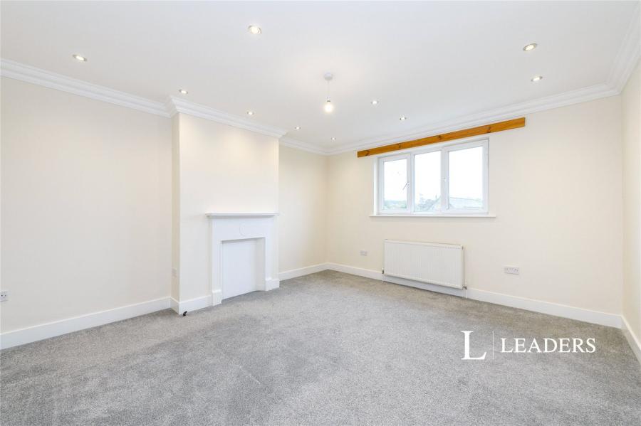 4 bedroom house to rent - Coombe Road, Croydon, CR0 - Property View 3