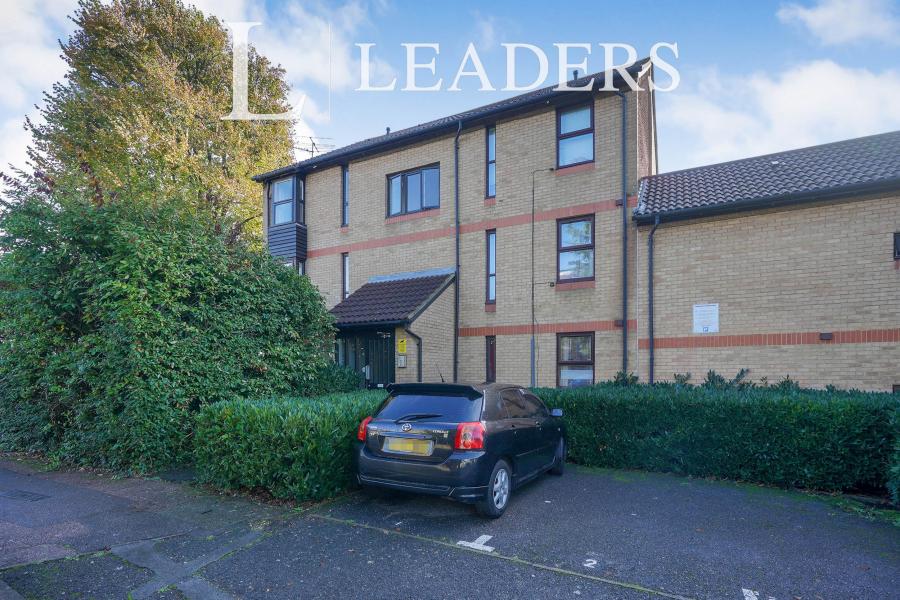 1 bedroom apartment to rent - Shinners Close, London, SE25 - Property View 1