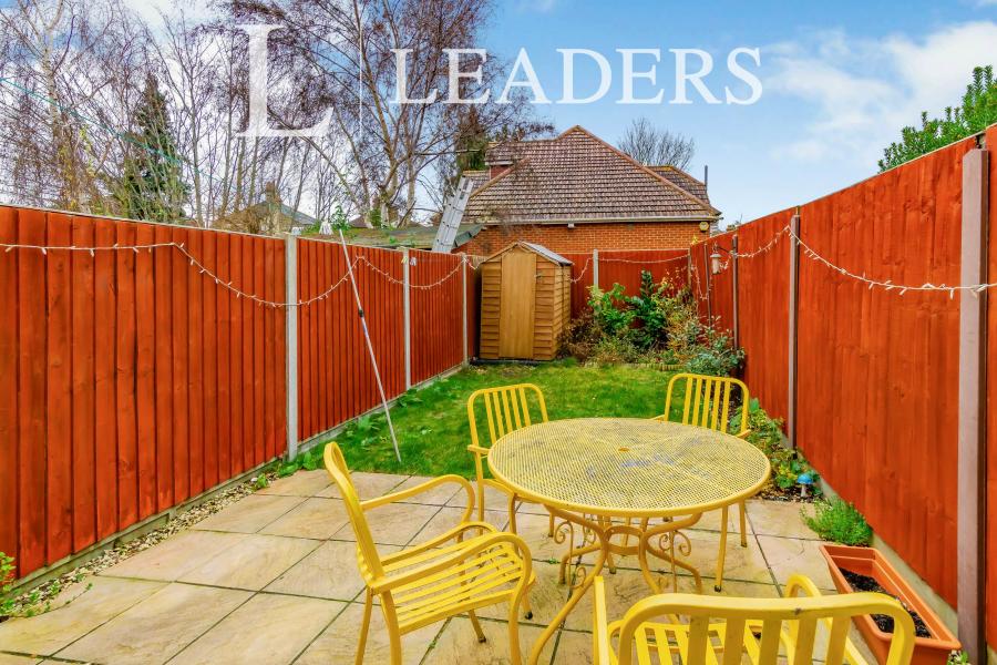 3 bedroom house to rent - Beaconsfield Road, Croydon, CR0 - Property View 2