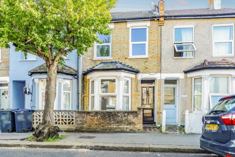 3 bedroom house to rent - Beaconsfield Road, Croydon, CR0 - Property View 1