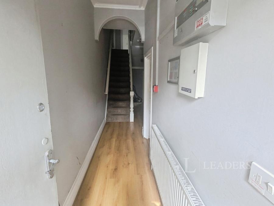 6 bedroom house for sale - Uttoxeter New Road, Derby, Derbyshire, DE22 - Property View 2