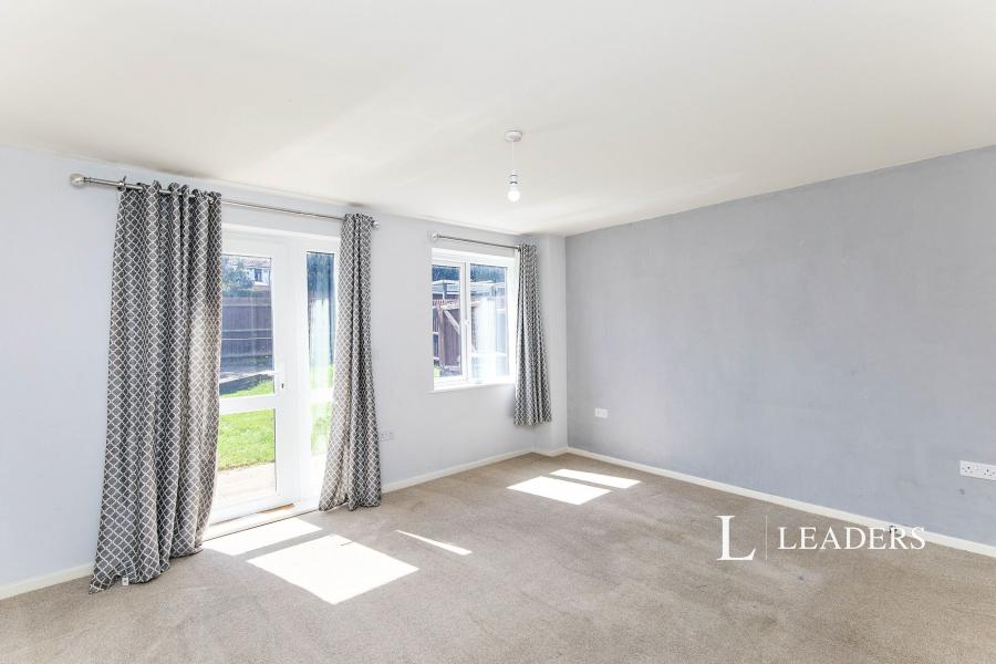 2 bedroom house to rent - Spitfire Road, Castle Donington, Derby, DE74 - Property View 2