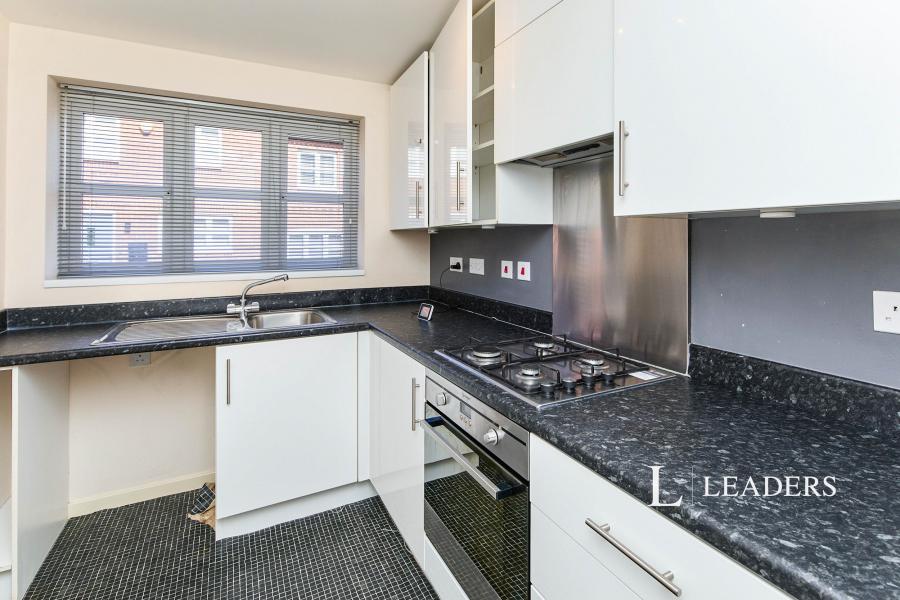 2 bedroom house to rent - Spitfire Road, Castle Donington, Derby, DE74 - Property View 3