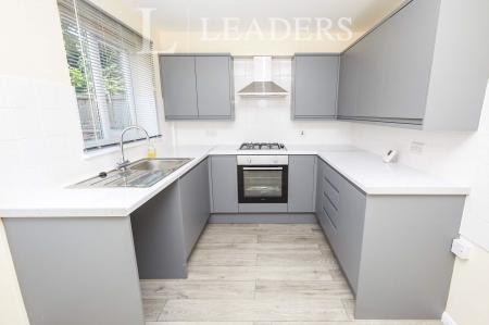 2 bedroom house to rent - Derventio Close, Chester Green, Derby, DE1 - Property View 2