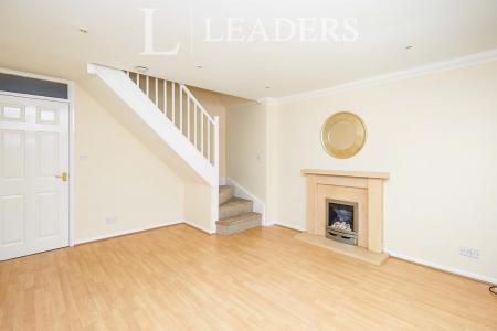 2 bedroom house to rent - Derventio Close, Chester Green, Derby, DE1 - Property View 3