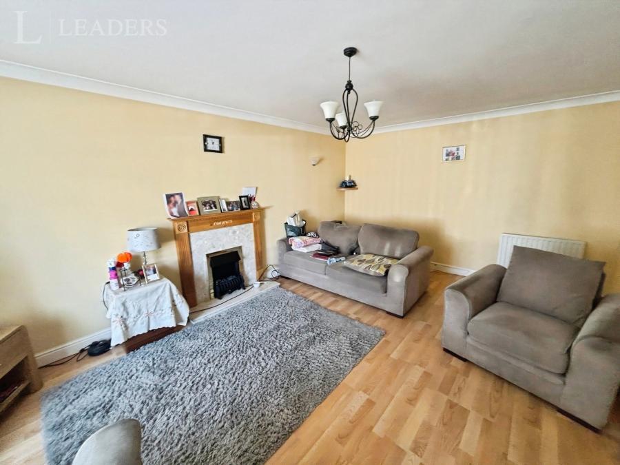4 bedroom house to rent - Hartland Drive, Sunnyhill, Derby, Derbyshire, DE23 - Property View 2