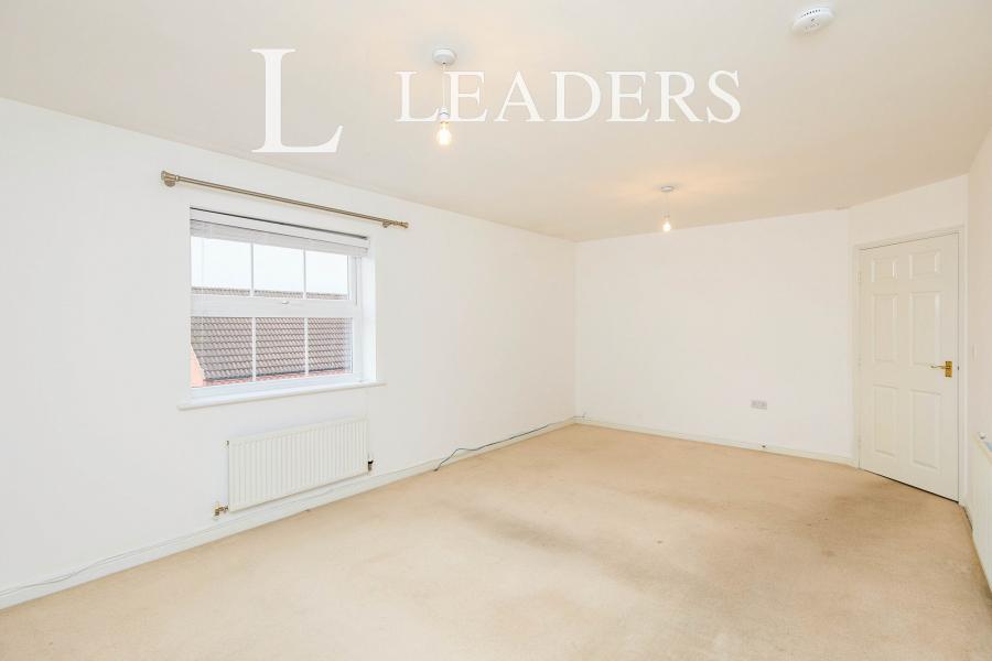 2 bedroom apartment to rent - Thames Way, Hilton, Derby, DE65 - Property View 2