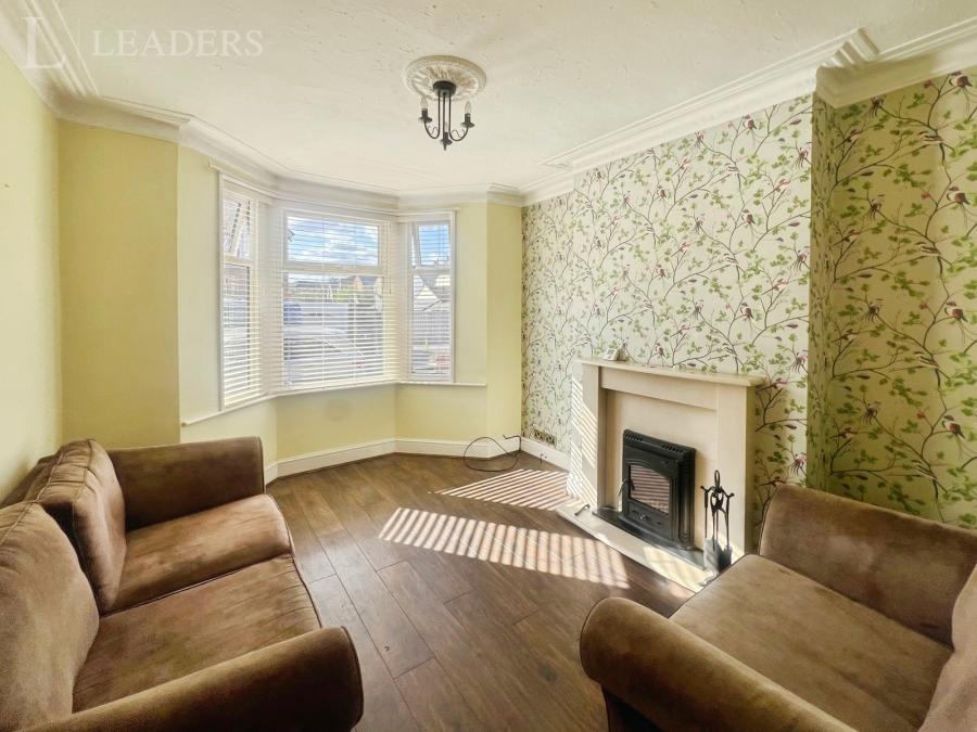 2 bedroom house to rent - Commerce Street, Derby, Derbyshire, DE24 - Property View 2