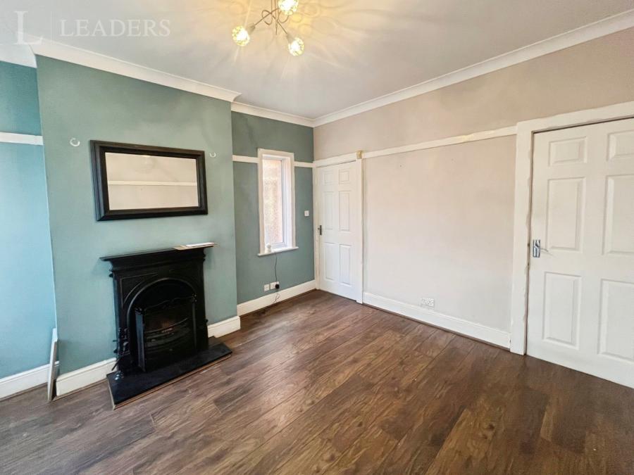 2 bedroom house to rent - Commerce Street, Derby, Derbyshire, DE24 - Property View 3