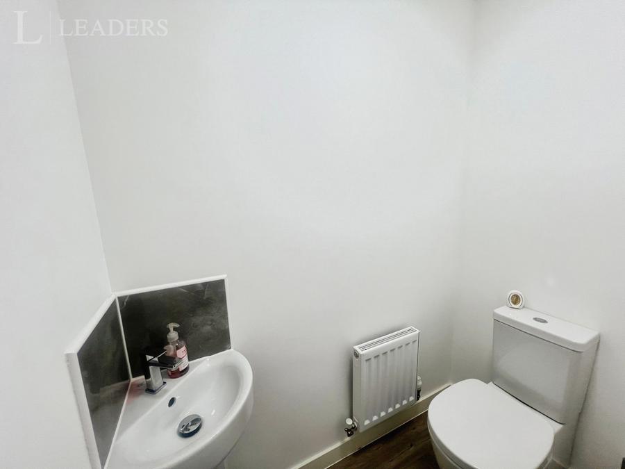 3 bedroom house to rent - Oregano Close, Mickleover, Derby, Derbyshire, DE3 - Property View 3