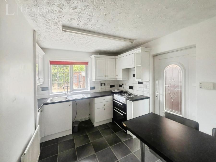 house to rent - Thanet Drive, Alvaston, Derby, Derbyshire, DE24 - Property View 3
